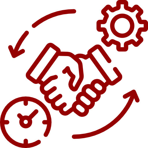 Long Term Partnership